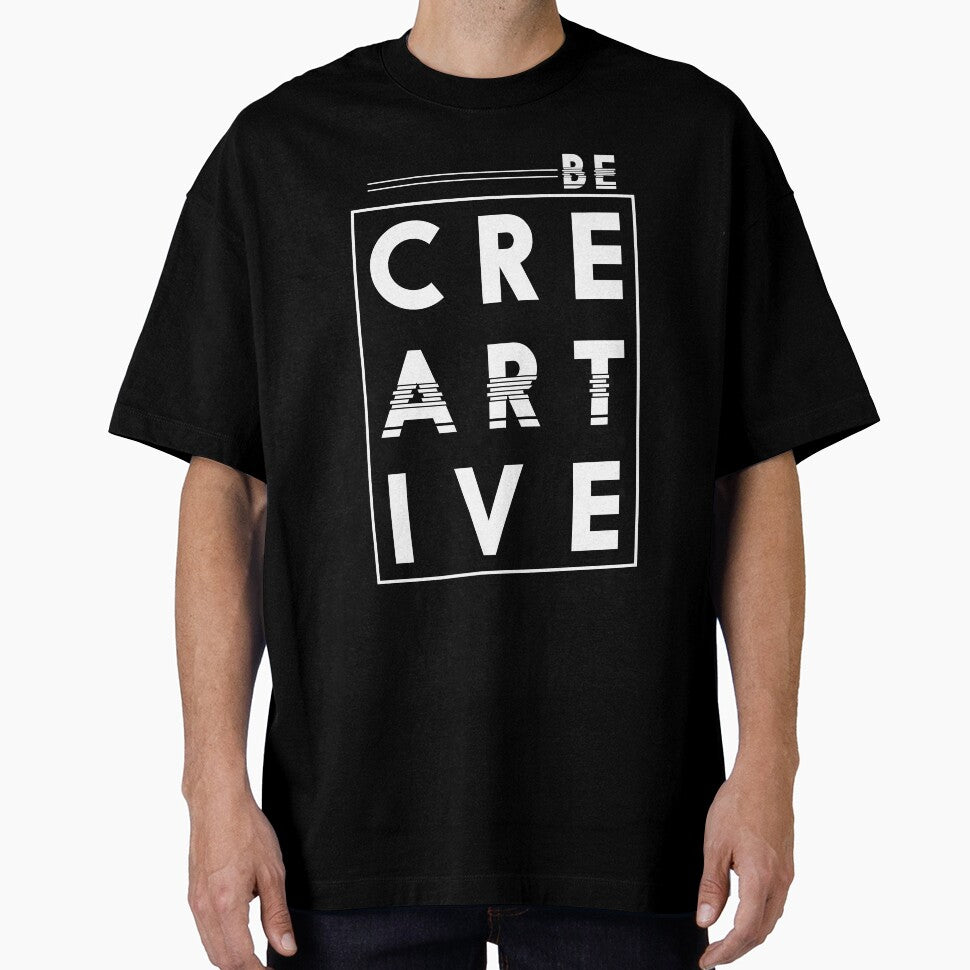 Be Creative by Zmunki