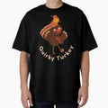 Quirky Turkey by Stephanie Hardy