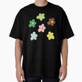 Groovy Flowers by Ceylonex Arts