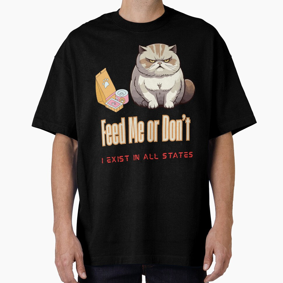 Grumpy Cat Meets Physics by E20STUDIO