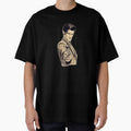 Eleventh Doctor Fanart Classic Tshirt by ladystyles