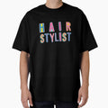 Hair Stylist Gifts | World's cutest Hair Stylist by betternotes