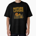 Nature Lovers |  Minimalist Outdoor Design by Stylewhimsy