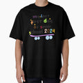 hummour sarcastic, my last first day senior 2024 everything is fine by TownDesigns