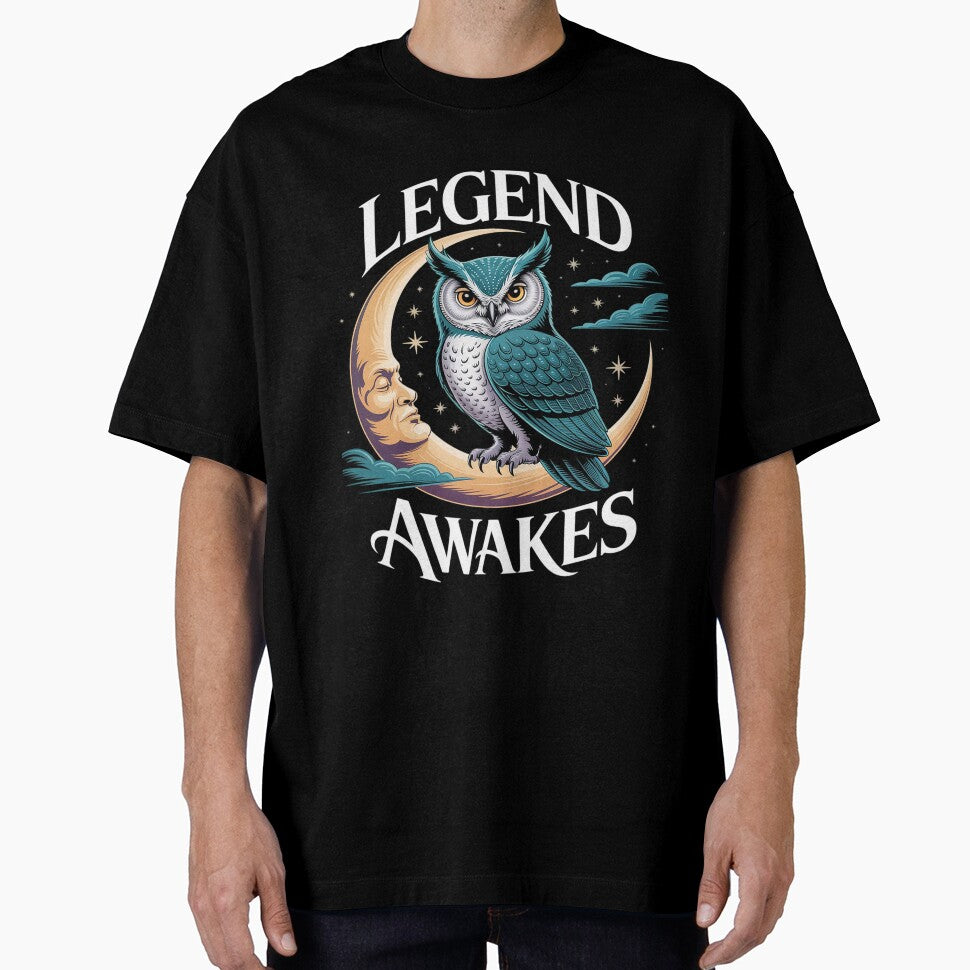 Mythology Owl Ancient Myths Legends Folklore Fans Owls Lover by Slwankol