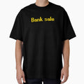 Bank sale by Teetotum