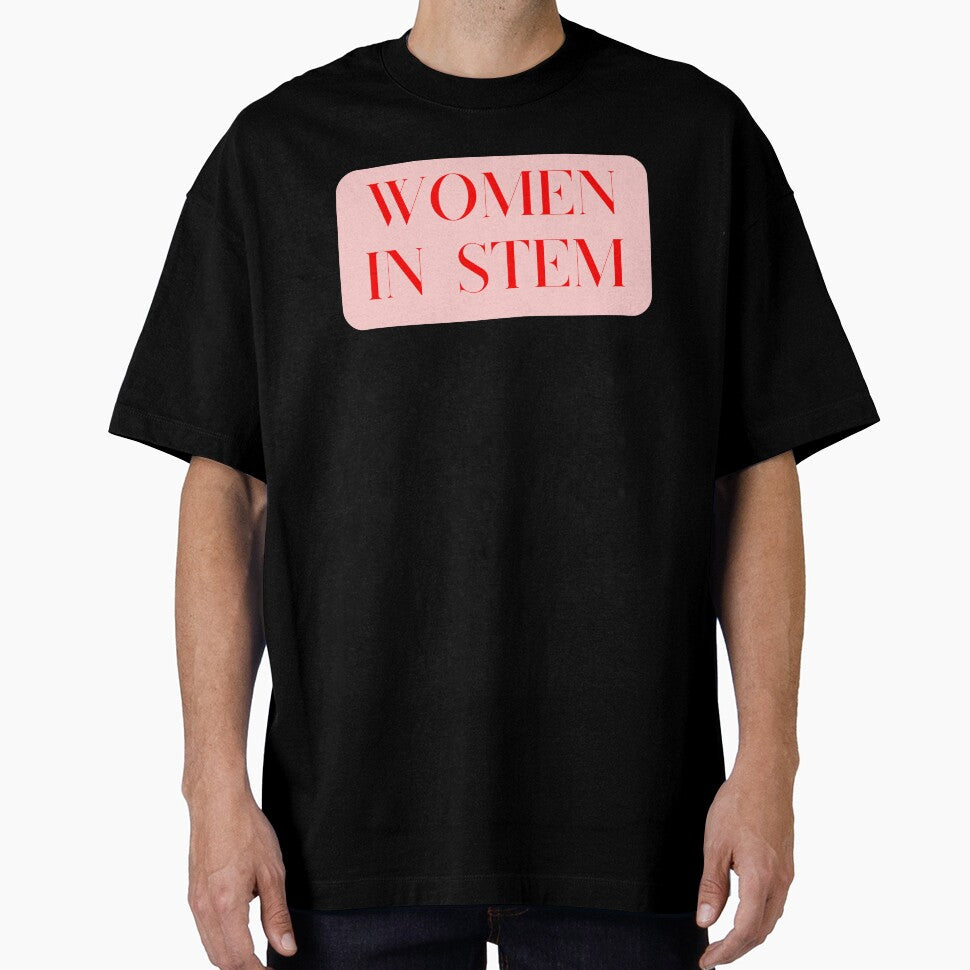 Women In Stem by polishalpaca