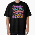 Magical SPED Team Whimsical Retro Aesthetic by axiksa10