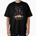 Don't Make Me Use My Vet Tech Voice - Funny Vet Tech Quote Gift Idea For Men and Womens by Mmmm3344