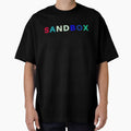 Start-Up - Sandbox by kdramastan
