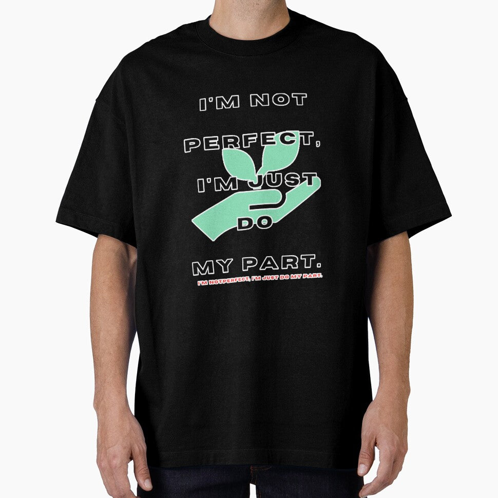 Basic Unisex T-Shirt Ecology by Reggys