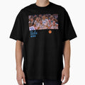 Storming The Court - First Design by Preserved Dragons