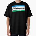 Shakespeare Fishing by ImsongShop