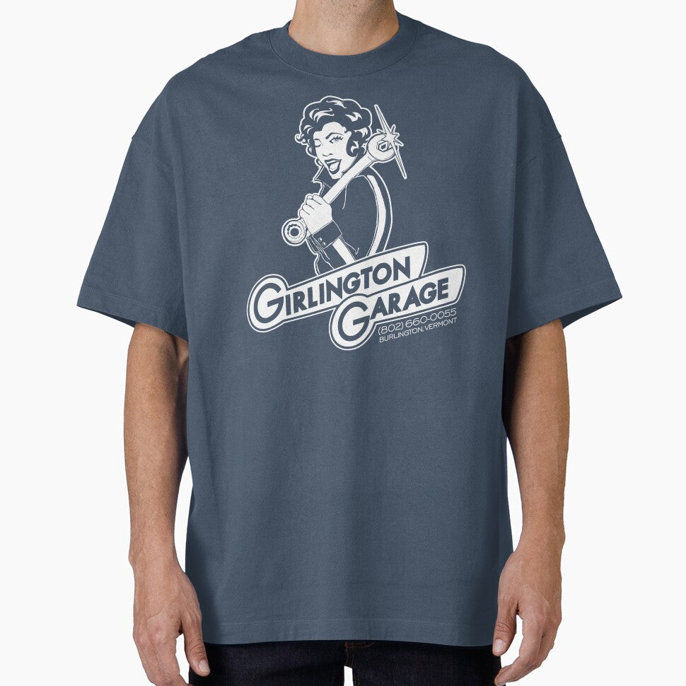 Girlington Gear by Girlington
