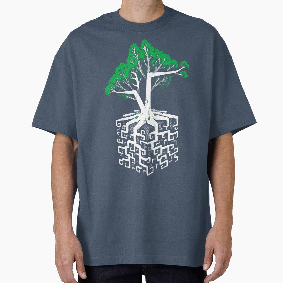 Cube Root by c0y0te7