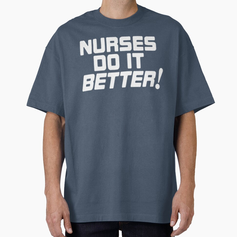 Robert Plant - Nurses Do It Better! by LaGalerieduRock