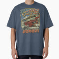 Turbo Outrun 1989 by AstroZombie6669