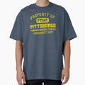 Pittsburgh Trauma Medical Center by kg07