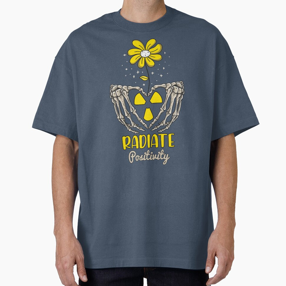 X-Ray Flower Rad Tech Gift by MrEddie10