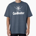 Gunbuster by Steven Reeves