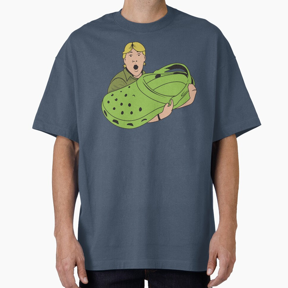 Croccy! by 31Threads