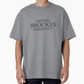 Oxford Brookes College Logo by JulieLeeShop