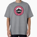 Central Wash College by Bink41