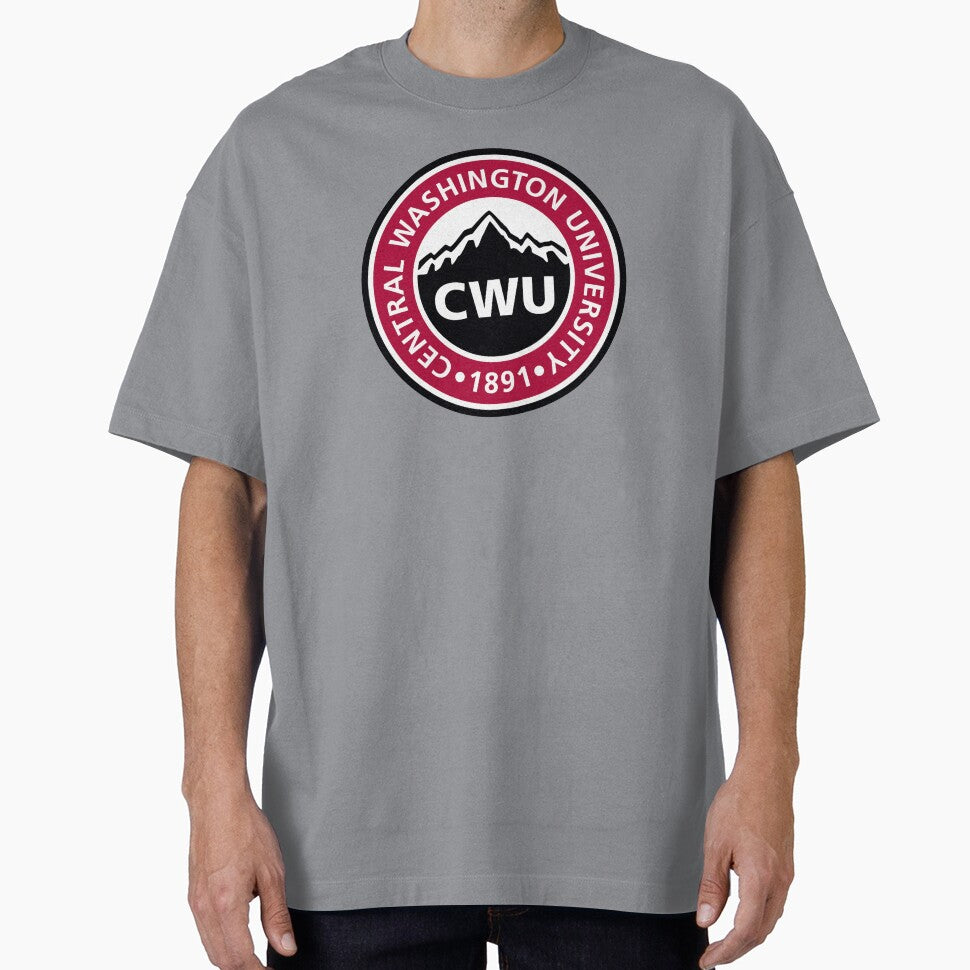 Central Wash College by Bink41