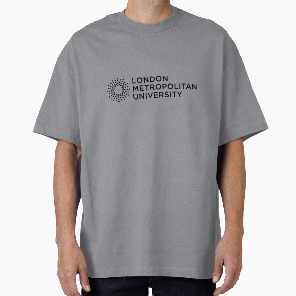London Metropolitan College Logo by JulieLeeShop