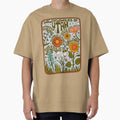Utah Wildflowers by doodlebymeg