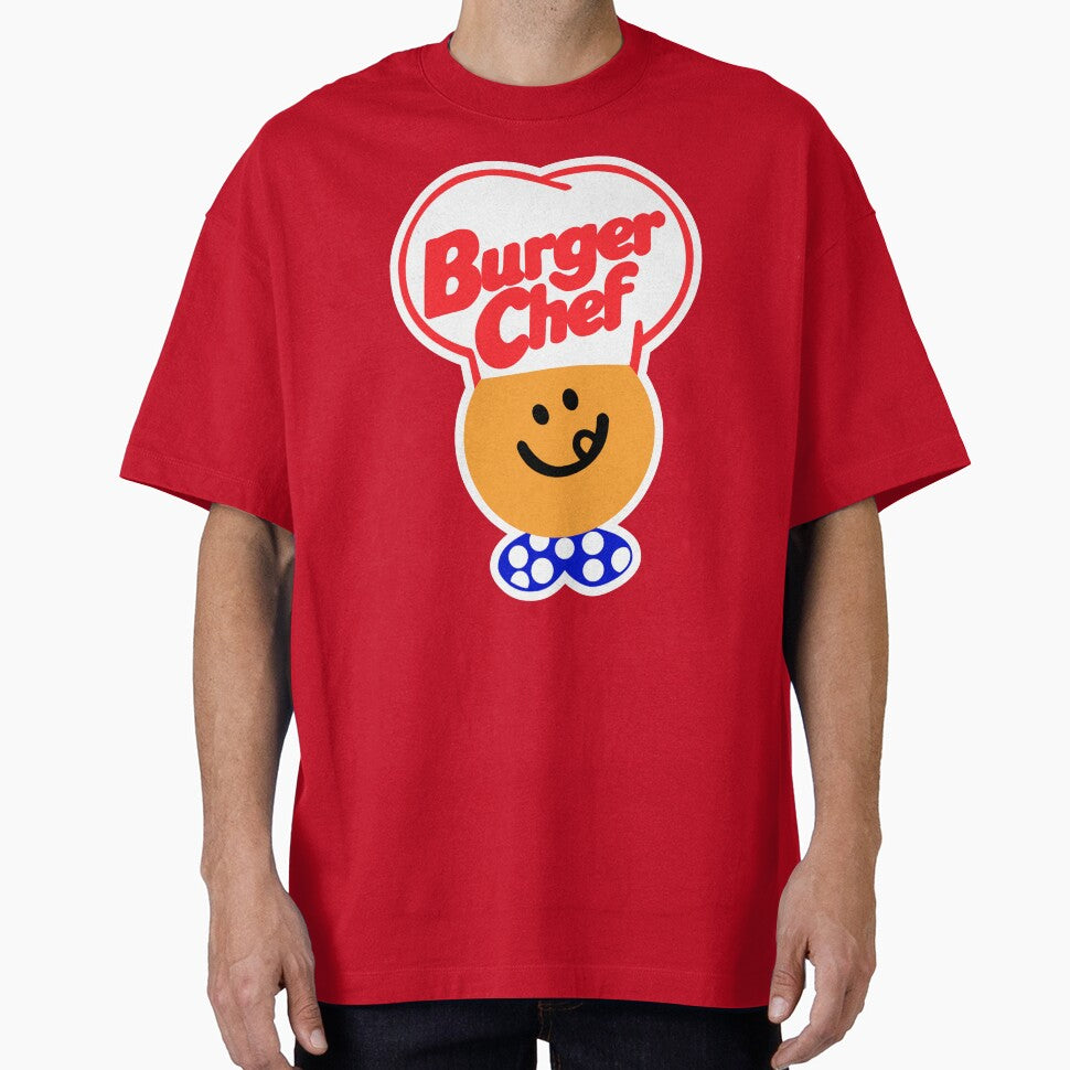 Burger Chef by nwerlandson