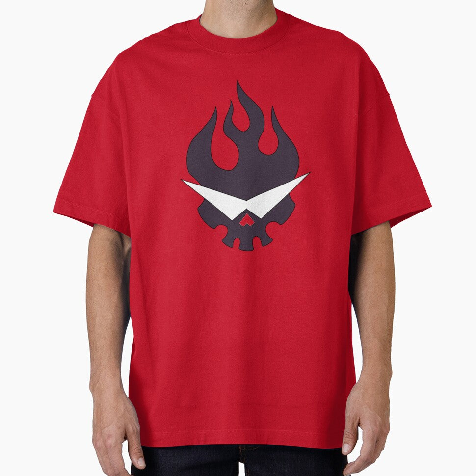 Kamina cape by Pocketmoon Designs