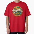 Team Berenstein Mandela Effect by Reverie & Roses