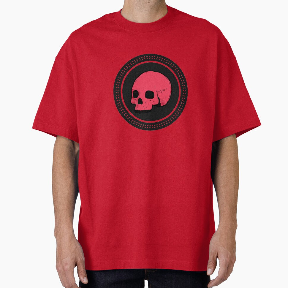 Skull Street Culture - Casual Wear by hola@me by SHEMLARI