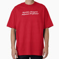 World's Okayest Adjunct Professor by jerkjerkson