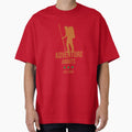 Adventure Awaits. Men Hiking. by FigTreeFactory