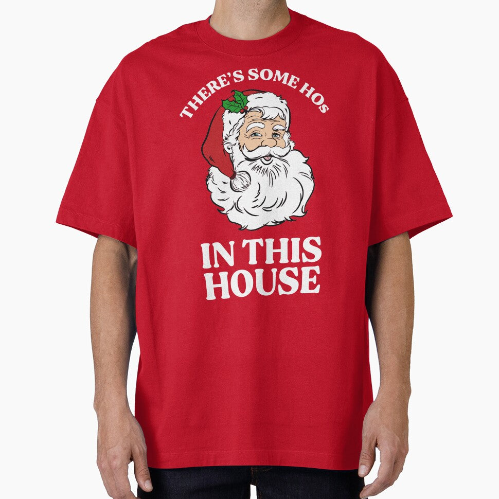 There's Some Hos In this House by kjanedesigns
