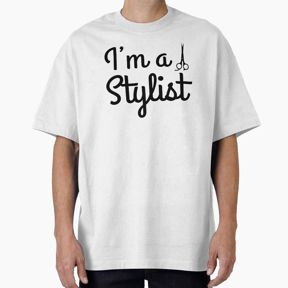 I M A Stylist by corbrand