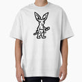HUD Bunny by Gears-One