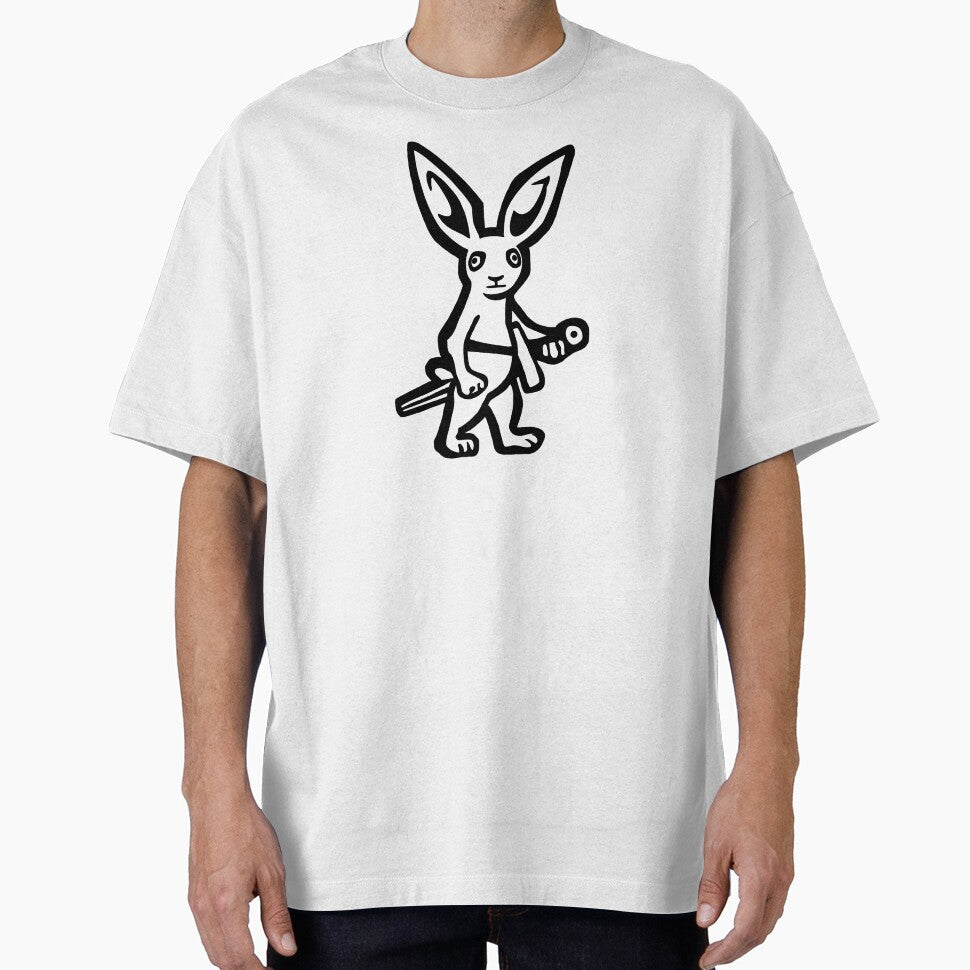 HUD Bunny by Gears-One