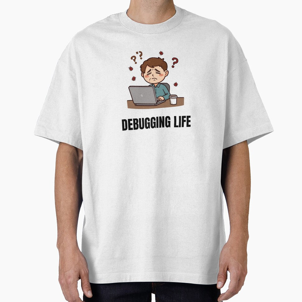 Debugging life by Pixel & Chaos