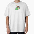 Clown Frog by Beelixir