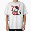 cat ramen japan by IAPICTURE