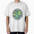Save The Planet Make This World Amazing Public Lands by SkeletonsDanger