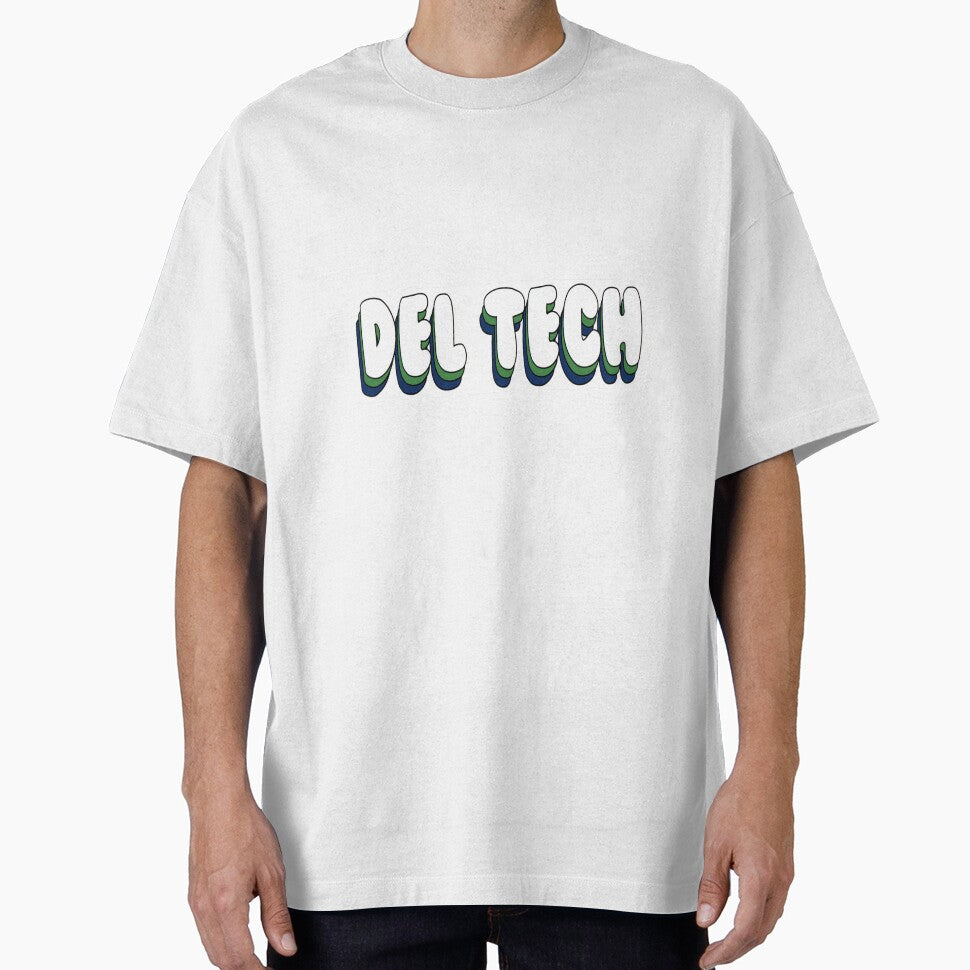 Del Tech by caitlind23