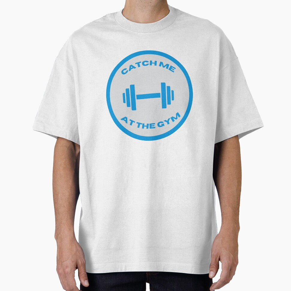 Catch Me At The Gym by piscesmoon22