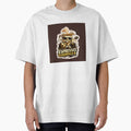 Espresso Yourself Funny Coffee Guitar T-Shirt | Coffee Lover Design by Kinjaljoshi9999