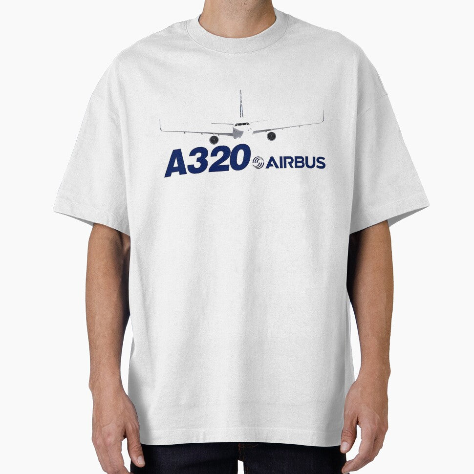 AIRBUS A320 by Ljubomir Cvijovic