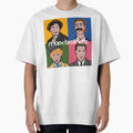 Marx Brothers by Cleobule