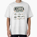 Professional Lure Tester Funny Fishing Tackle Design by 404CLOTHINGG